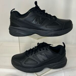 New Balance Black Women's Sneakers